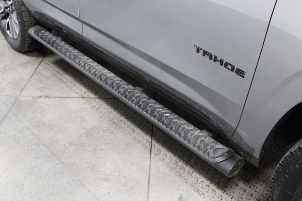 Used 2021 Chevrolet Tahoe Z71 image 14