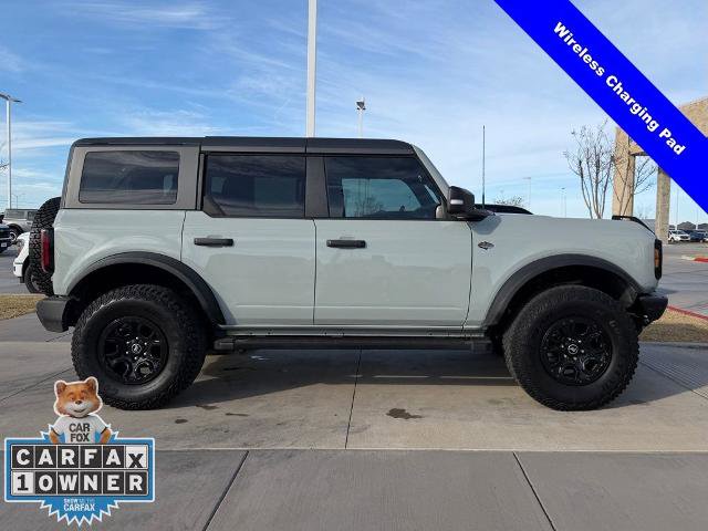 Certified 2024 Ford Bronco Wildtrak image 20
