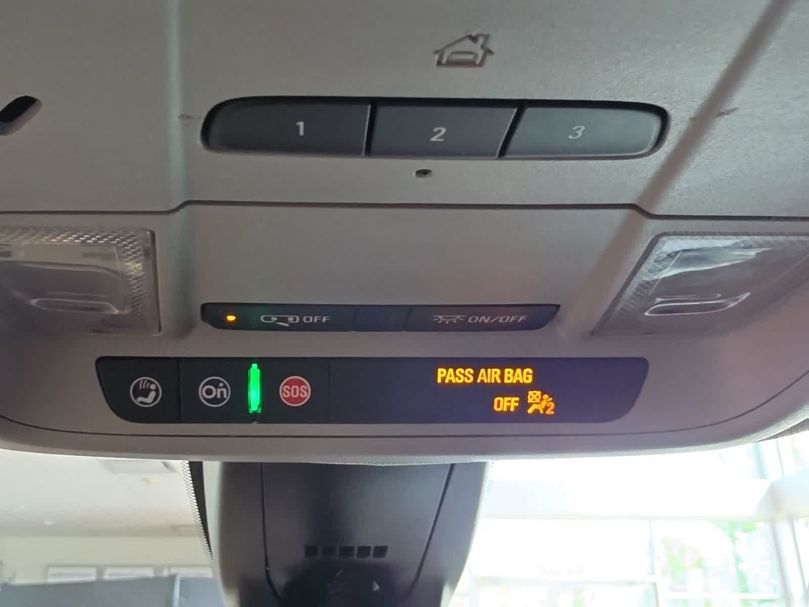 Used 2021 Chevrolet Blazer LT FWD image 27