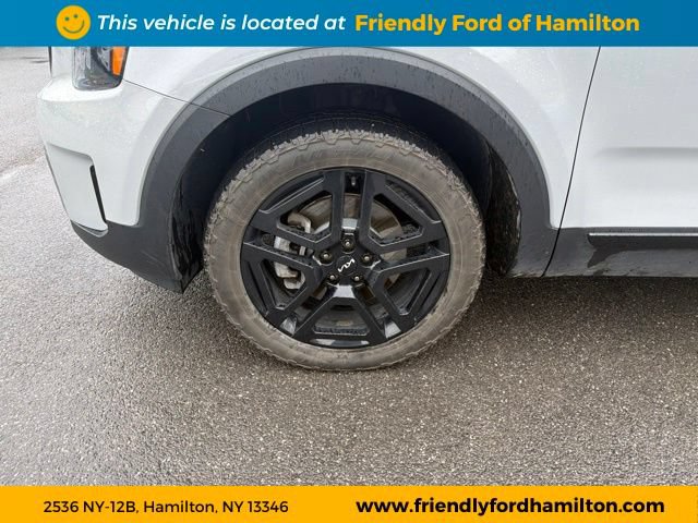 Used 2024 Kia Telluride SX Prestige X-Line AWD/4WD image 54