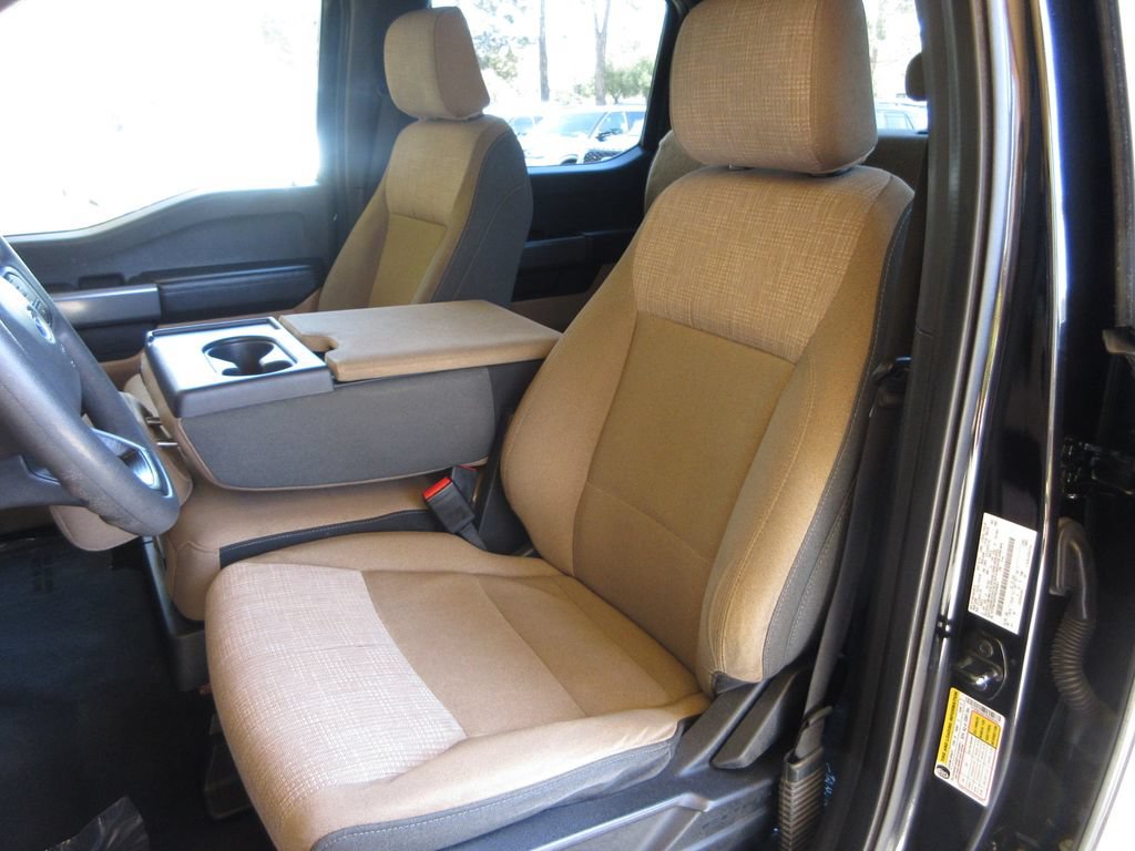 Certified 2023 Ford F150 XLT AWD/4WD image 11