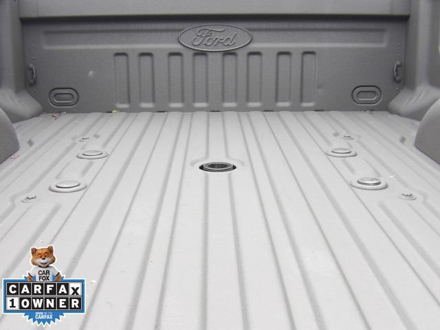 Certified 2021 Ford F250 Lariat AWD/4WD image 19