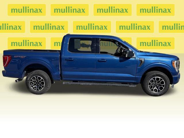 Certified 2023 Ford F150 XLT w/ Equipment Group 302A High image 4