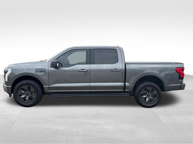 Certified 2025 Ford F150 Lightning Flash image 6