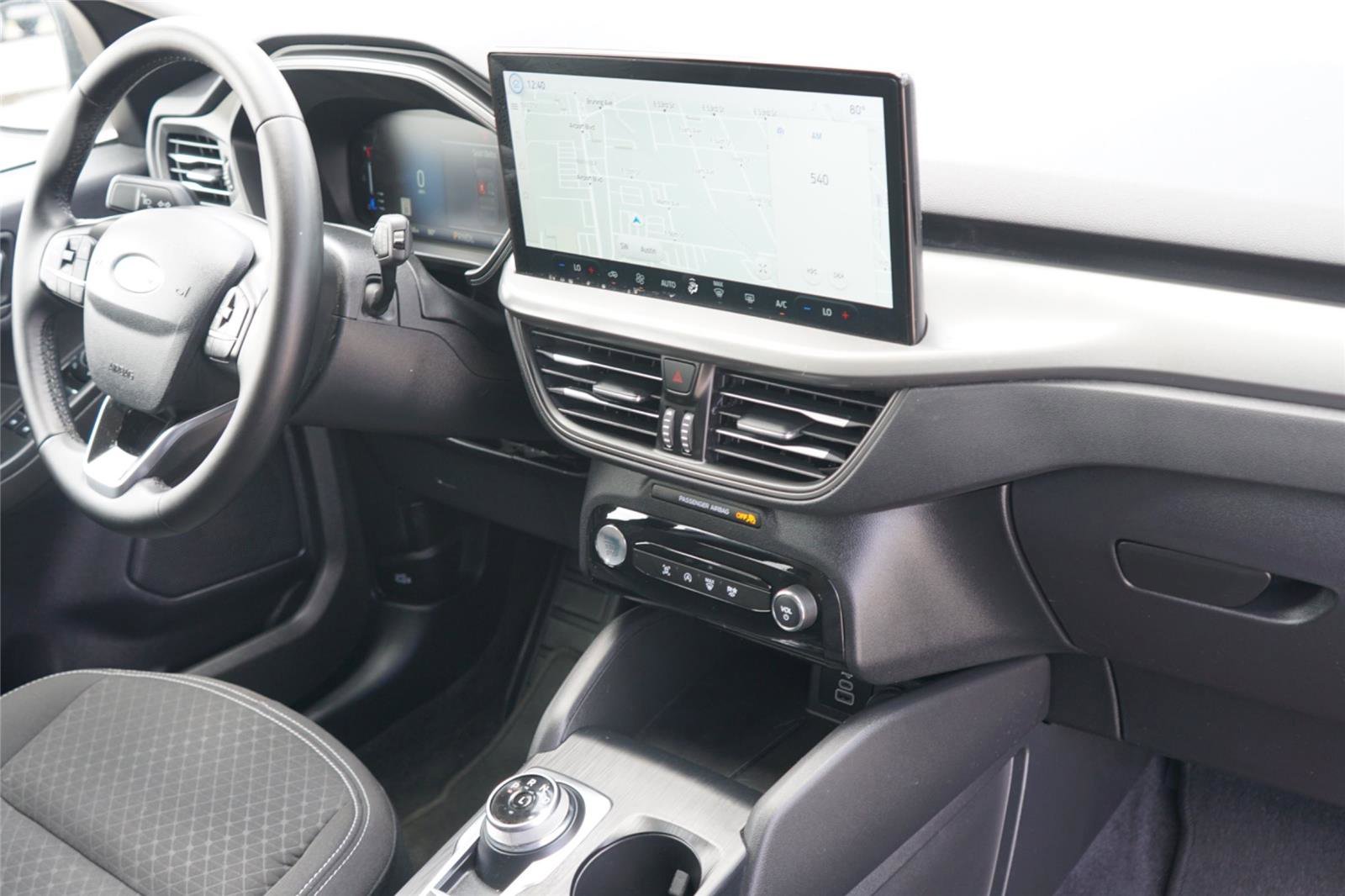 Certified 2024 Ford Escape Active w/ Tech Pack #1 FWD image 28