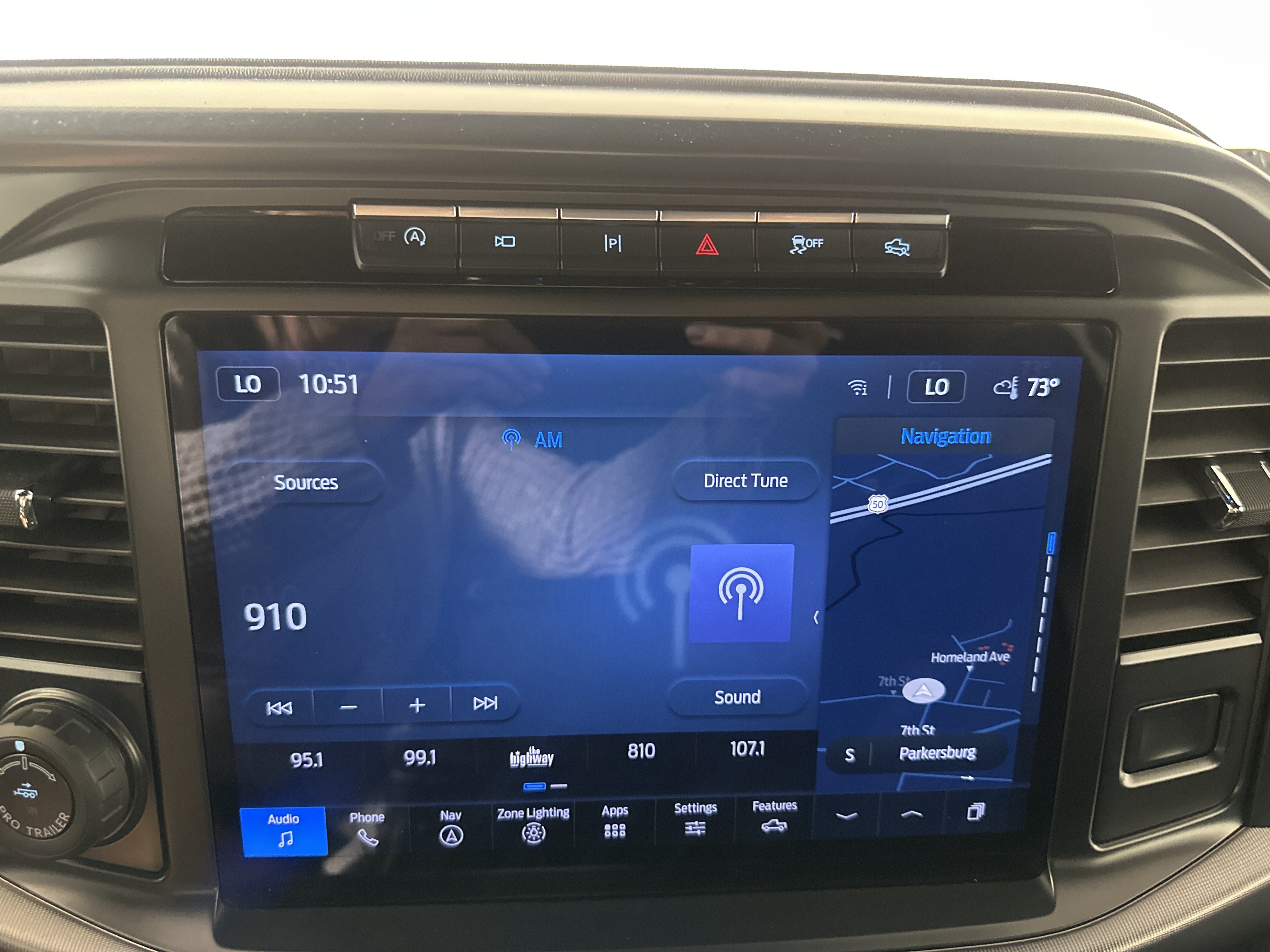 Certified 2024 Ford F150 Raptor AWD/4WD image 14