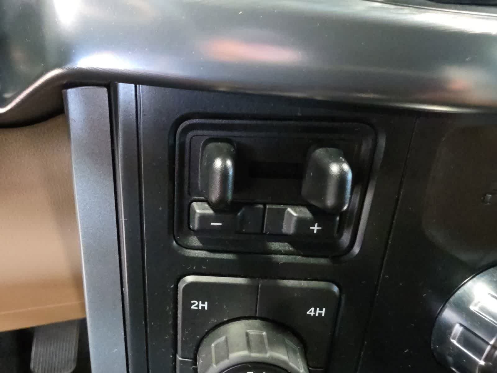 Certified 2022 Ford F150 Lariat AWD/4WD image 26
