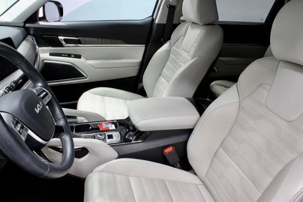 Used 2024 Kia Telluride SX Prestige AWD/4WD image 26