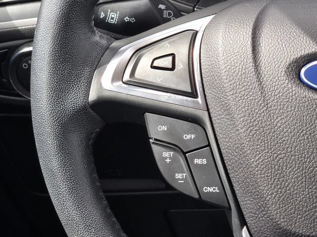 Certified 2023 Ford Edge SEL w/ Convenience Package AWD/4WD image 18