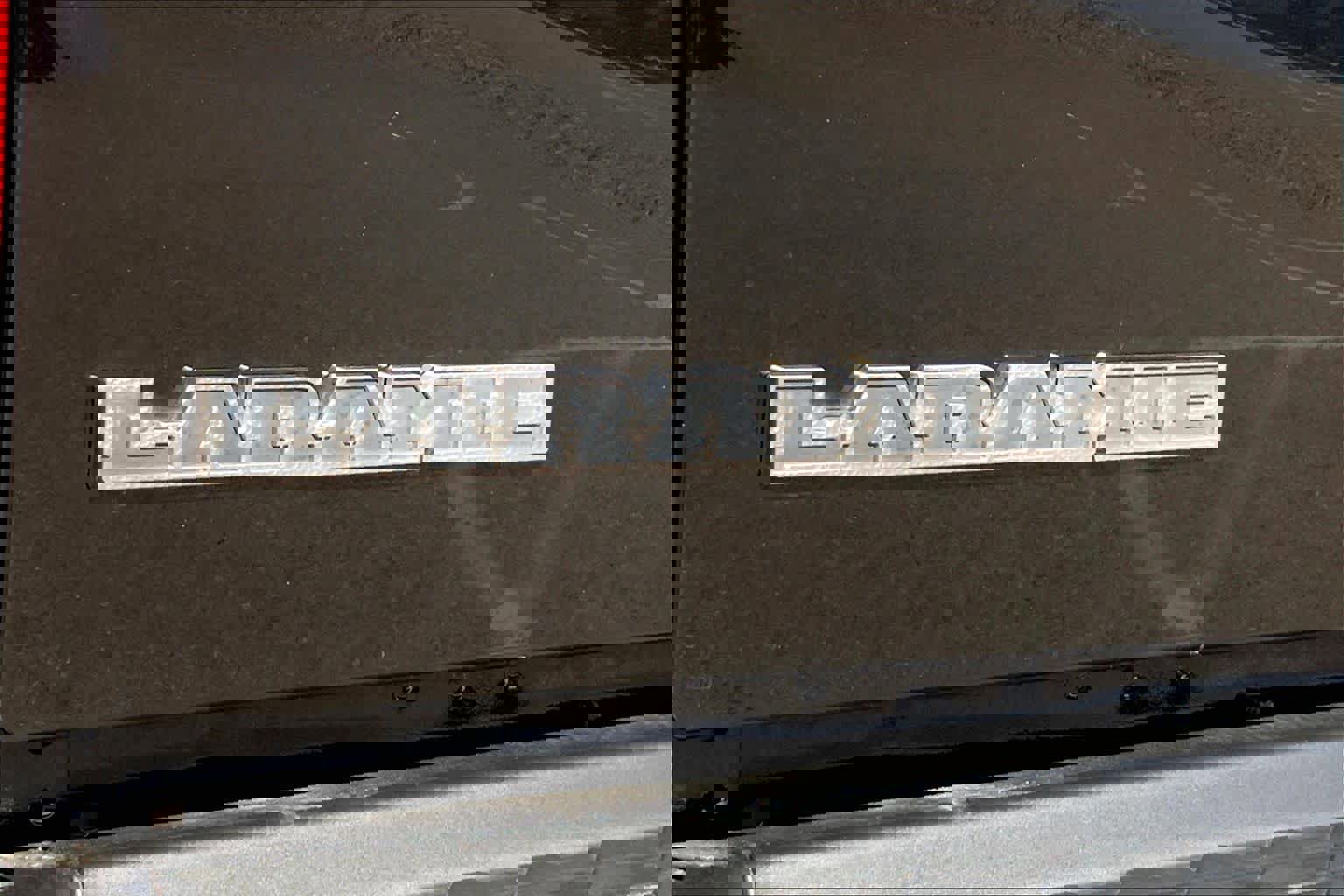 Used 2023 RAM 2500 Laramie image 30