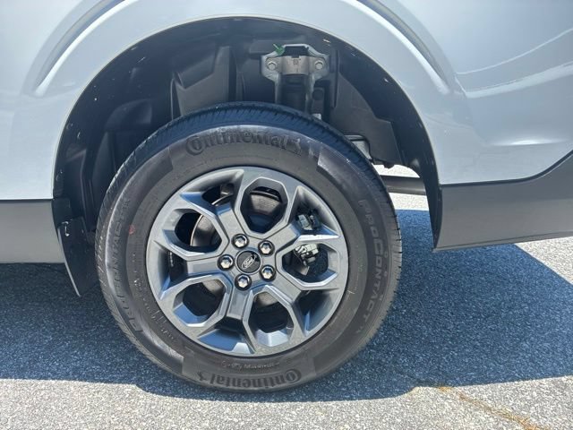 Certified 2025 Ford Maverick XLT w/ XLT Luxury Package FWD image 30
