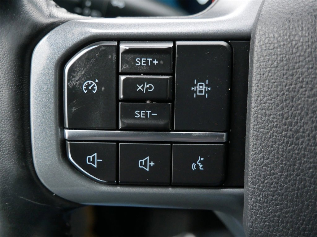 Certified 2023 Ford F150 Lariat image 17