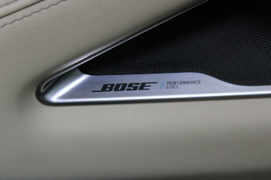 Used 2023 INFINITI QX60 Sensory w/ Cargo Package image 40