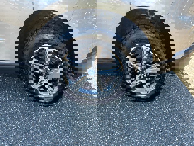 Certified 2022 Ford Edge SEL w/ Convenience Package image 31