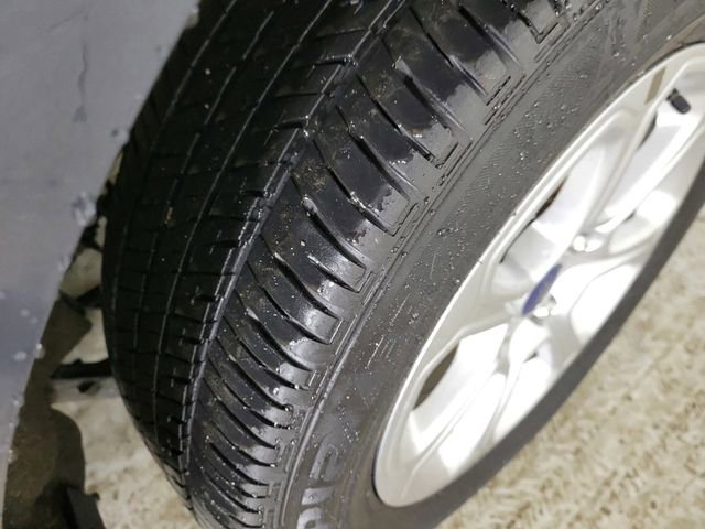 Certified 2022 Ford EcoSport SE w/ Interior Protection Package image 11