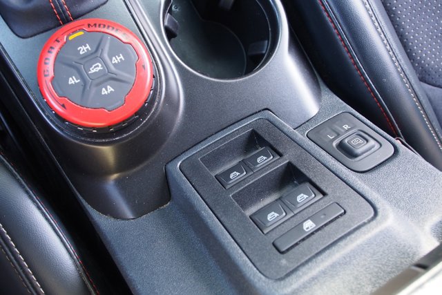 Certified 2022 Ford Bronco Raptor image 24