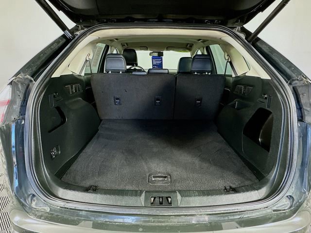 Certified 2022 Ford Edge SEL w/ Convenience Package image 31