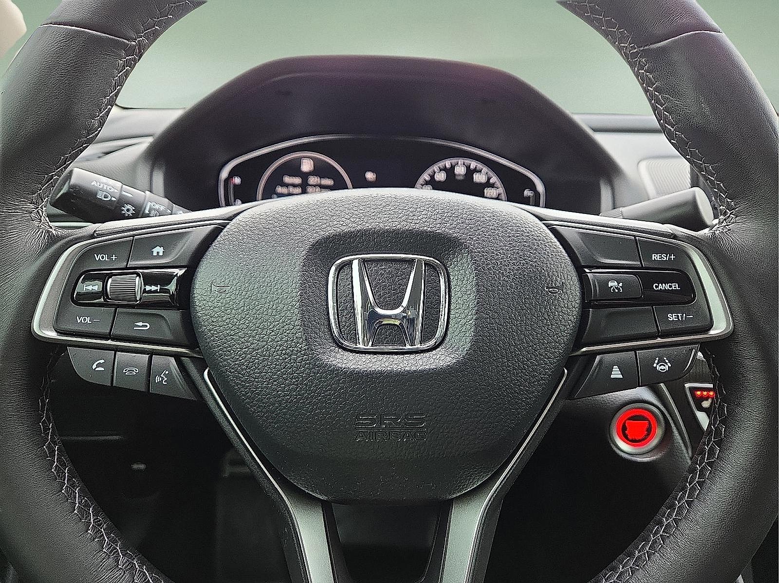 Used 2022 Honda Accord Sport Special Edition image 24