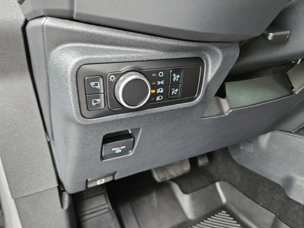 Certified 2024 Ford Bronco Badlands AWD/4WD image 23