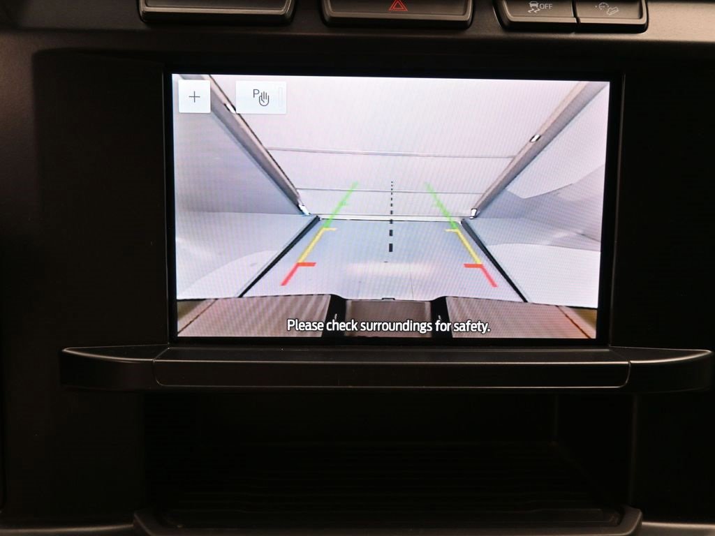 Certified 2024 Ford F250 XLT w/ FX4 Off-Road Package image 32