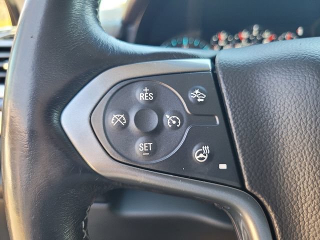 Used 2020 Chevrolet Tahoe Premier AWD/4WD image 27