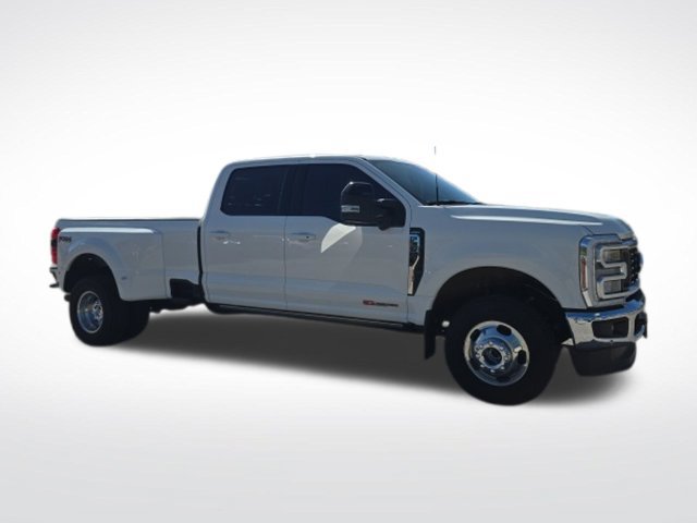 Certified 2025 Ford F350 Lariat w/ Lariat Ultimate Package