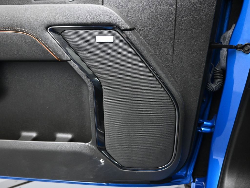 Used 2022 GMC Sierra 1500 AT4 w/ AT4 Preferred Package image 19