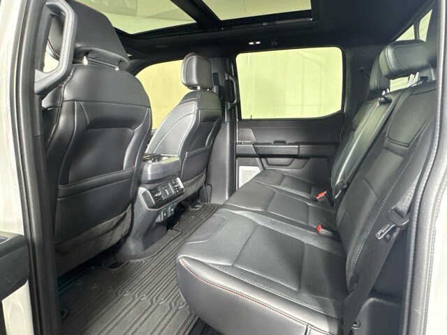 Certified 2026 Ford F150 Raptor AWD/4WD image 8