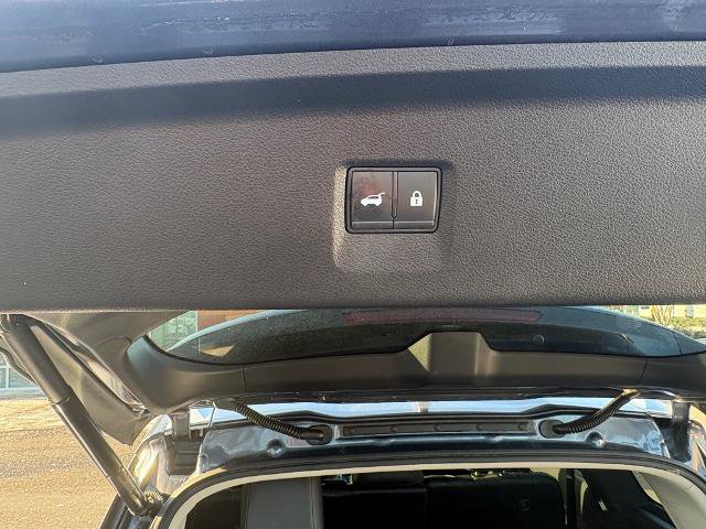 Used 2022 INFINITI QX60 Sensory w/ Vision Package image 10