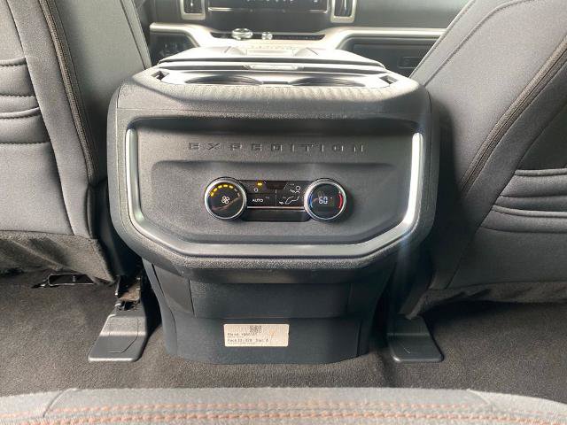 Certified 2025 Ford Expedition Max Active AWD/4WD image 29