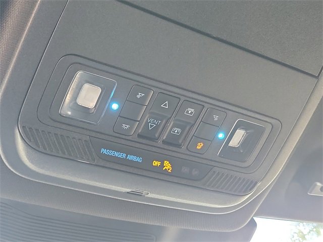 Certified 2022 Ford Explorer Timberline image 18