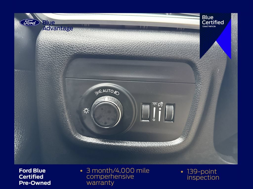 Used 2023 Jeep Grand Cherokee Altitude AWD/4WD image 23