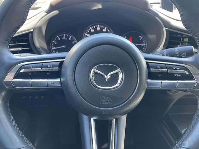Used 2023 MAZDA CX-30 AWD 2.5 S w/ Premium Package image 19
