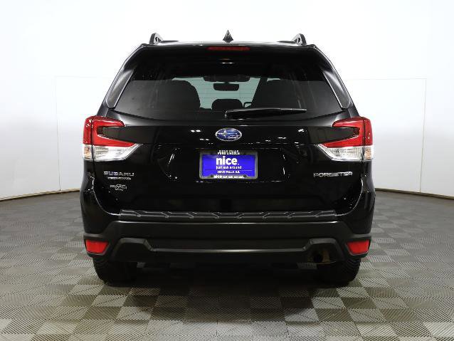 Used 2022 Subaru Forester Premium w/ Popular Package #1 image 3