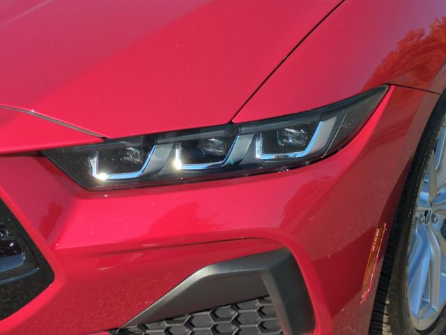 Certified 2024 Ford Mustang GT Premium RWD image 9