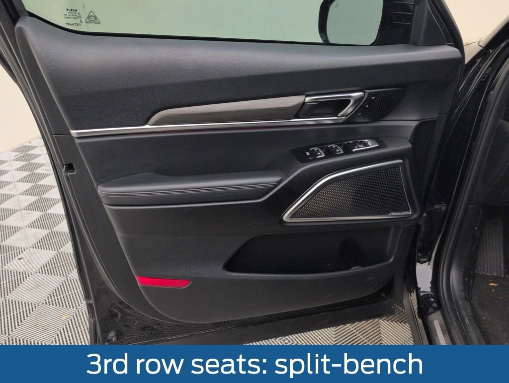 Used 2024 Kia Telluride SX X-Pro image 40