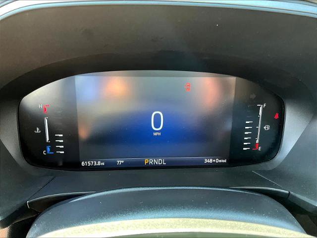 Certified 2024 Ford Escape SE FWD image 15