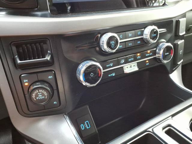 Certified 2024 Ford F150 XLT w/ Mobile Office Package AWD/4WD image 15