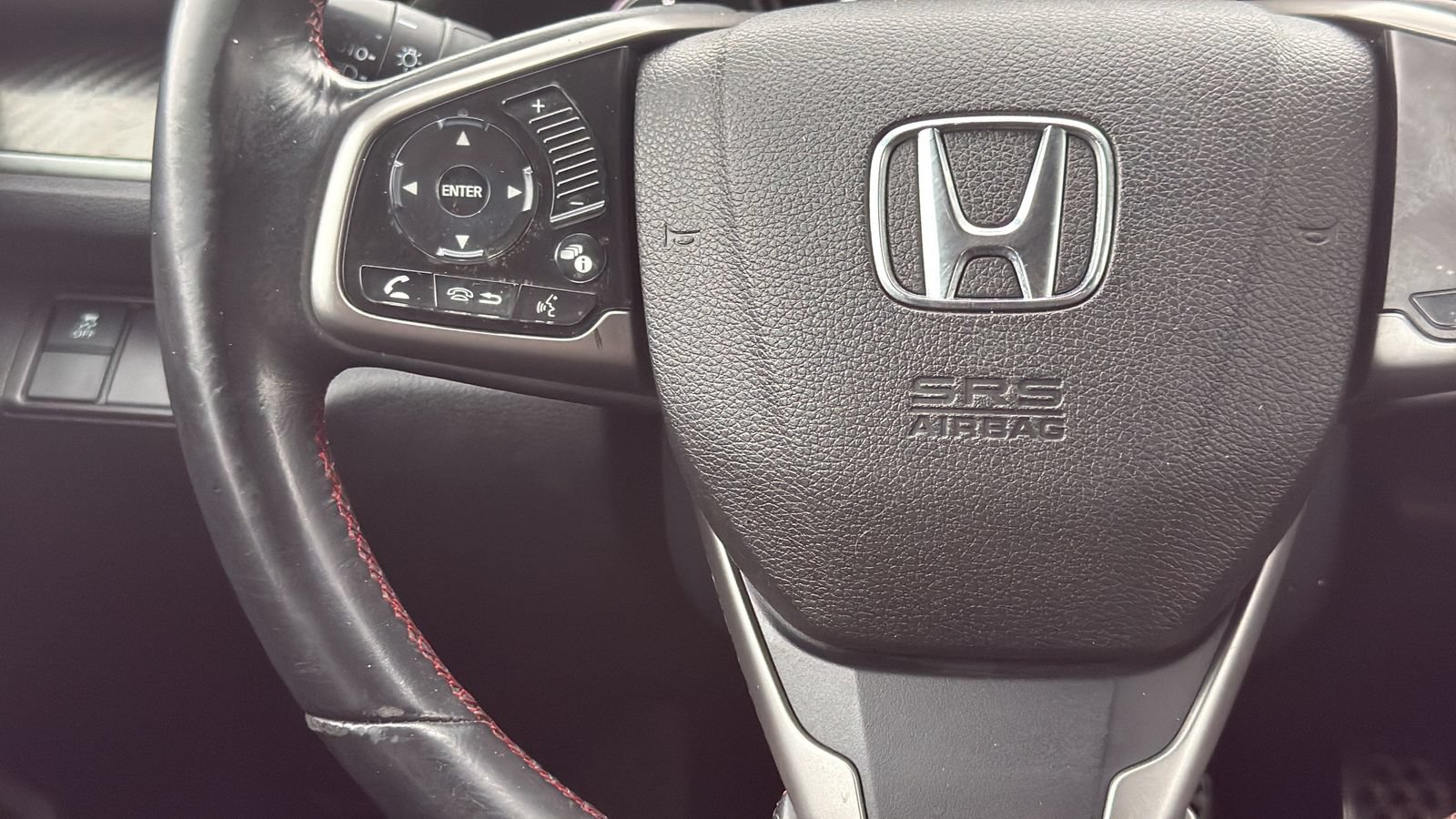 Used 2018 Honda Civic Si image 17