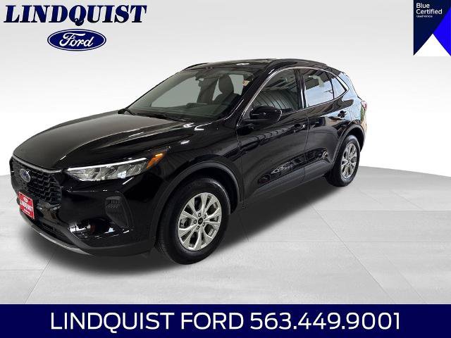 Certified 2024 Ford Escape Active w/ Tech Pack #2