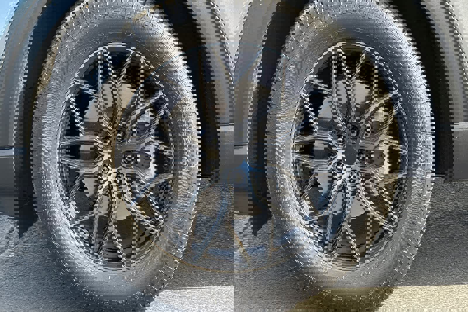 Certified 2023 Ford Explorer XLT w/ Equipment Group 202A image 28