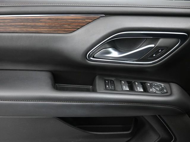 Used 2022 Chevrolet Tahoe High Country AWD/4WD image 27