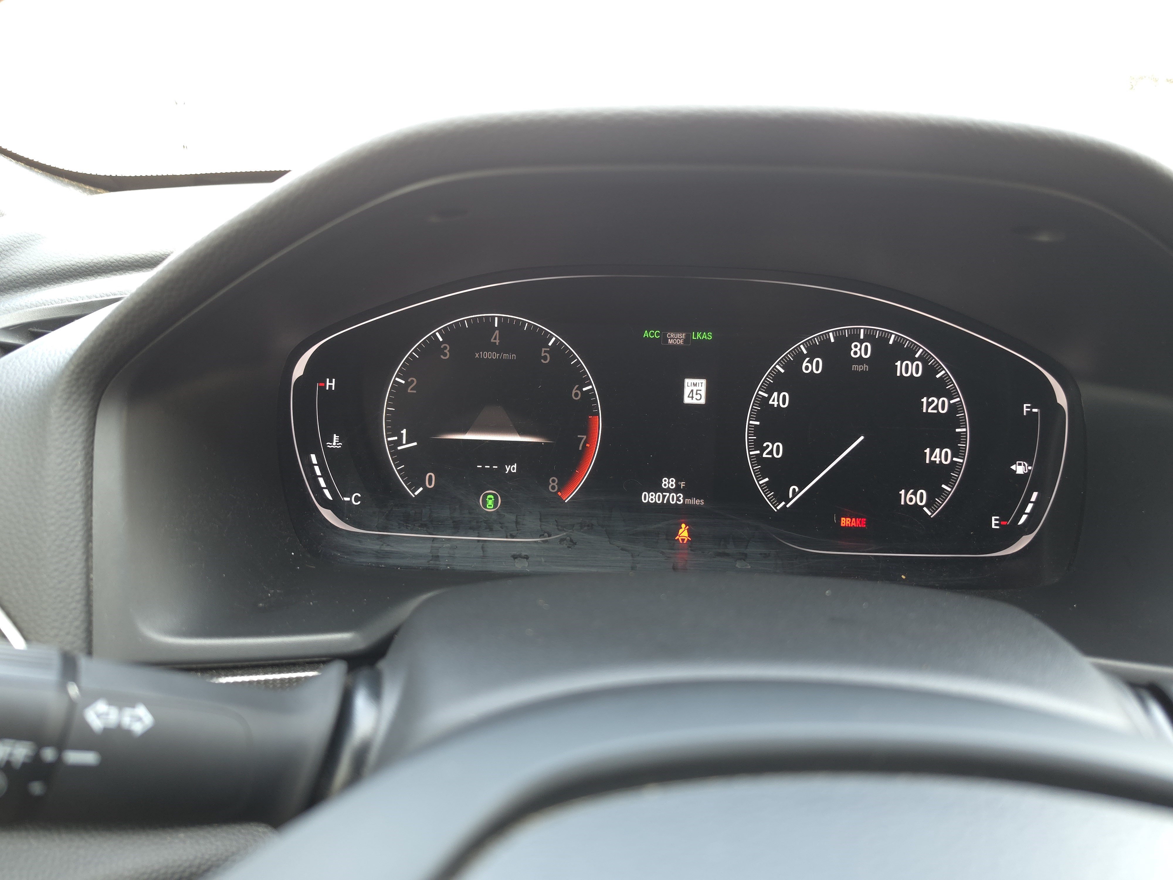 Used 2019 Honda Accord Sport image 16