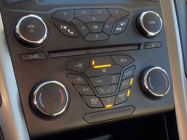 Certified 2018 Ford Fusion S image 19