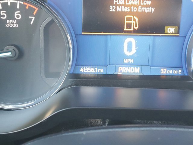 Certified 2022 Ford F150 XLT w/ Equipment Group 302A High image 23