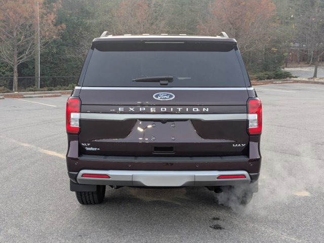 Certified 2024 Ford Expedition Max XLT image 5