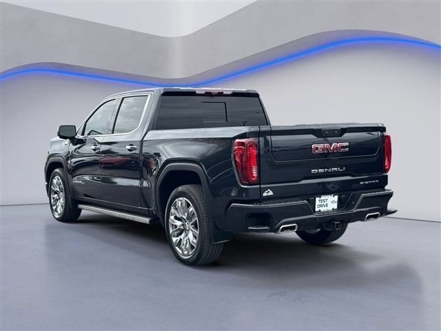 Used 2024 GMC Sierra 1500 Denali AWD/4WD image 3
