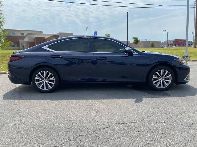 Used 2020 Lexus ES 350 w/ Premium Package FWD image 8