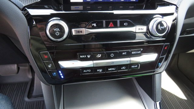 Certified 2023 Ford Explorer ST w/ Equipment Group 401A image 20