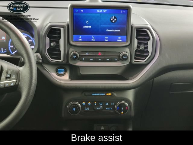 Certified 2024 Ford Bronco Sport Big Bend AWD/4WD image 21